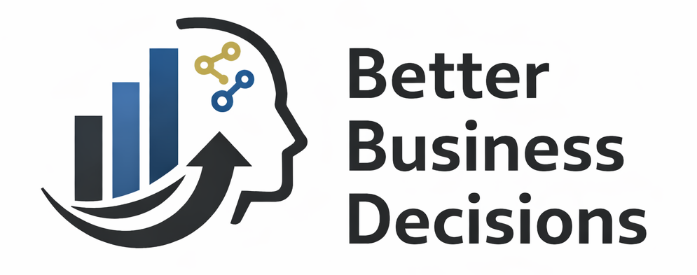 Better Business Decision